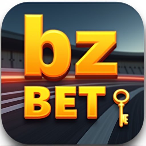 Imagem promocional da bzbet mostrando a plataforma e suas vantagens