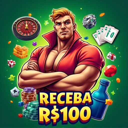 Imagem promocional da bzbet mostrando a plataforma e suas vantagens